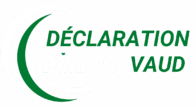 Déclaration d'impôt Vaud